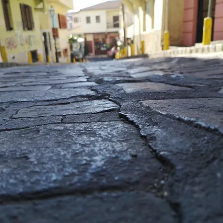 Vendégház 7pockethouse